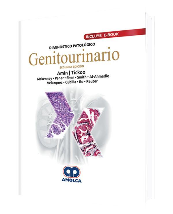 DIAGNOSTICO PATOLOGICO GENITOURINARIO