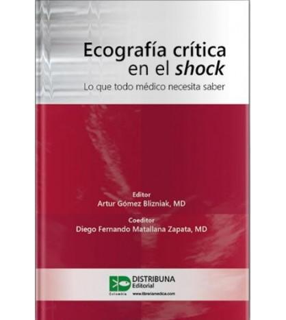 ECOGRAFIA CRITICA EN EL SHOCK