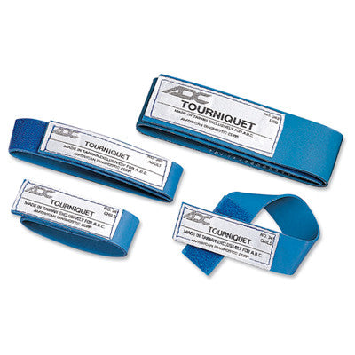 Torniquete médico elástico ADC – Tourniquet