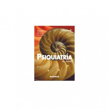 PSIQUIATRÍA. POCKET