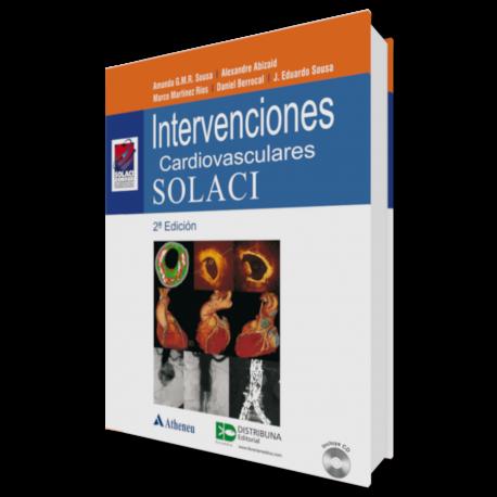 Sociedad Latinoamericana De Cardiologia Intervencionista