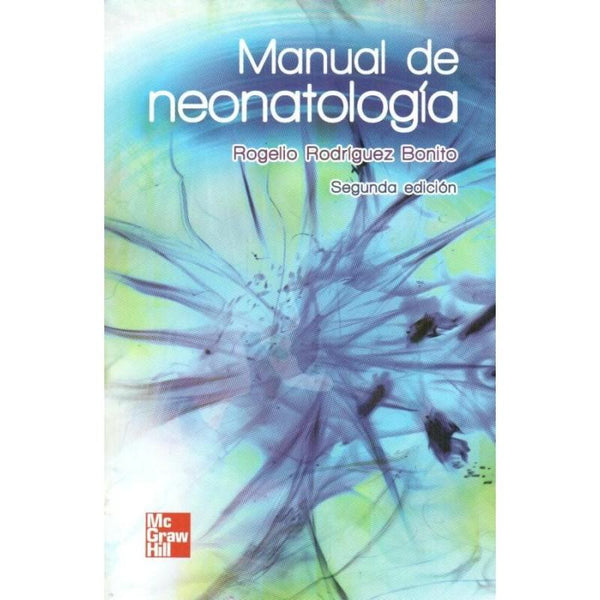MANUAL DE NEONATOLOGÍA