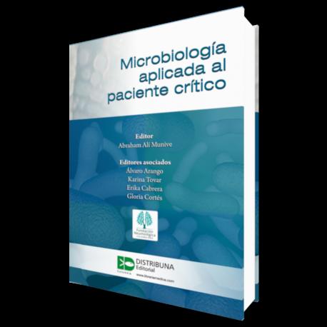 Microbiología Aplicada Al Paciente Crítico