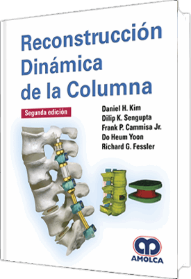 RECONSTRUCCION DINAMICA DE LA COLUMNA 2º ED