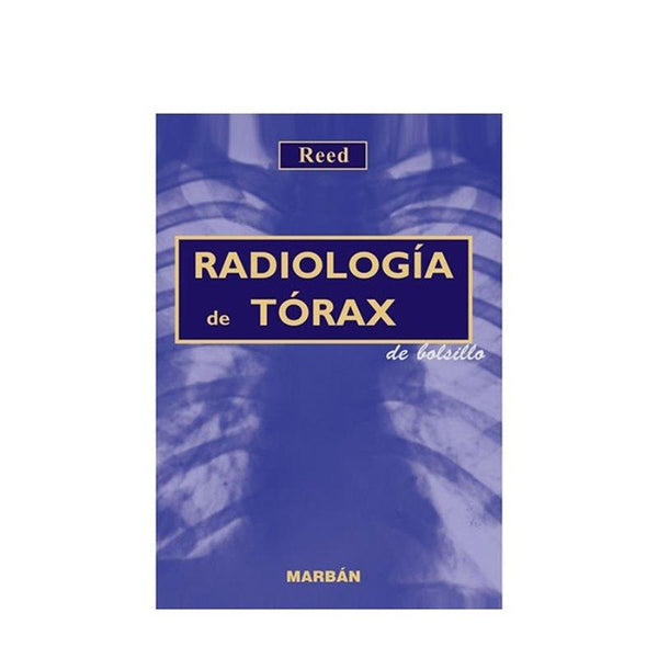 RADIOLOGÍA DE TÓRAX