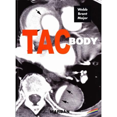 TAC BODY. 3A. EDICIÓN